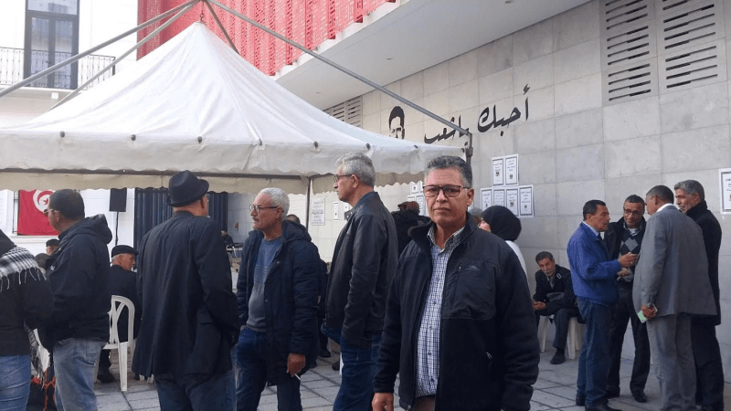 بوعايشة: الوضعية الحالية لاتّحاد الشغل تستوجب مراجعات