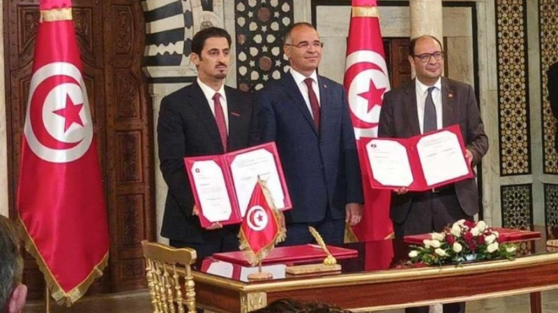 الخاطر: تفعيل خدمة الجيل الخامس يعزز إرساء بنية تحتية رقمية بتونس