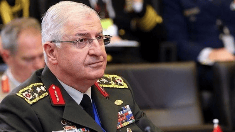 تركيا: مستعدون لتدريب قوات الإدارة الجديدة في سوريا تركيا: مستعدون لتدريب قوات الإدارة الجديدة في سوريا