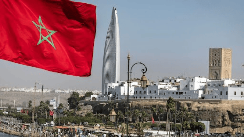المغرب يُوقف تنفيذ عقوبة الإعدام المغرب يُوقف تنفيذ عقوبة الإعدام