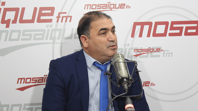 النائب صابر الجلاصي يقيّم عمل البرلمان خلال 2024