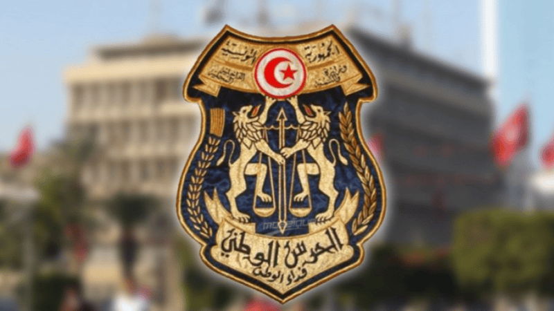إيقاف 3 أشخاص لتكوين وفاق للإقامة غير القانونية في تونس إيقاف 3 أشخاص لتكوين وفاق للإقامة غير القانونية في تونس