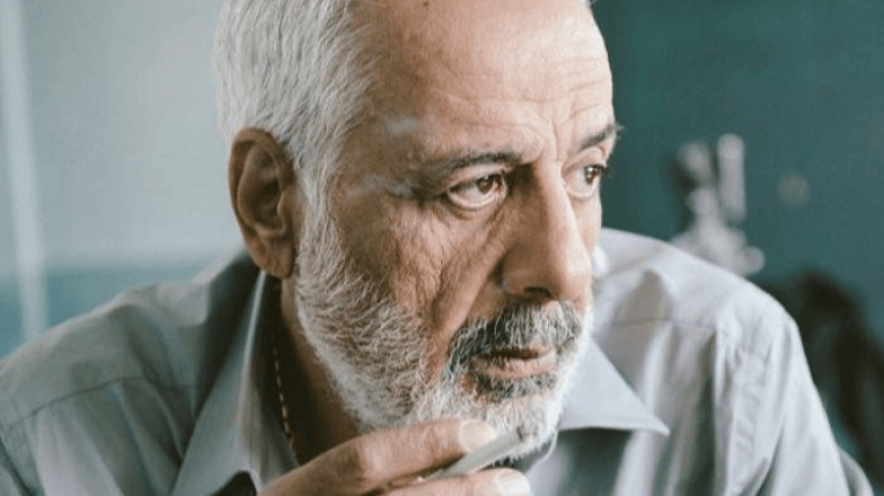 الفنان السوري أيمن زيدان يتلقى تهديدات بالقتل