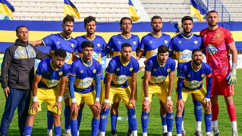 شبيبة العمران تعزز صفوفها بثلاثة لاعبين شبيبة العمران تعزز صفوفها بثلاثة لاعبين