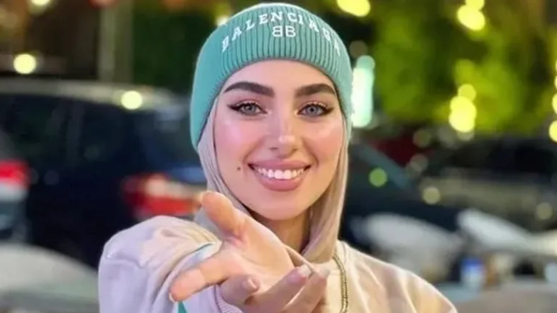 5 سنوات سجنا لـتيكتوكوز مصرية بتهمة التحيل والإستيلاء على أموال