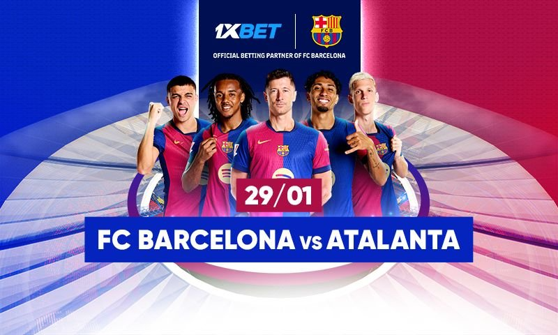 برشلونة - أتالانتا : المباراة النارية في دوري أبطال أوروبا برشلونة - أتالانتا : المباراة النارية في دوري أبطال أوروبا