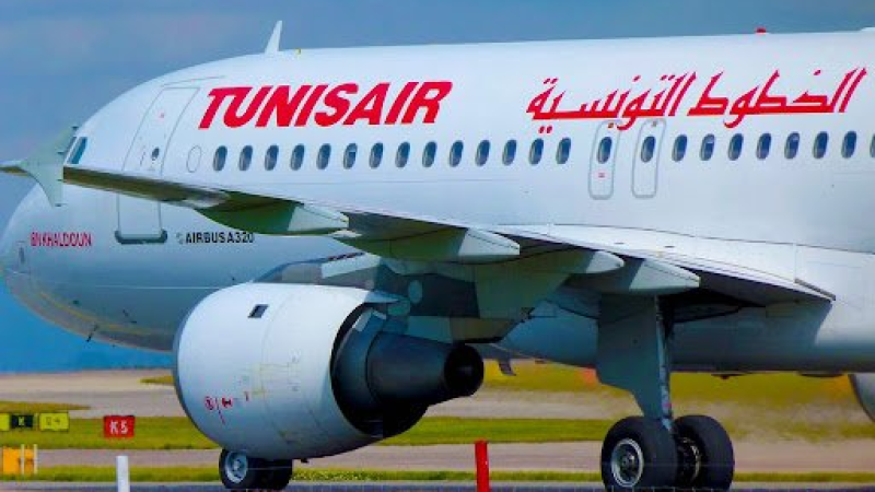 ارتفاع عائدات التونيسار بـ13،8% خلال الثلاثي الأخير من 2024