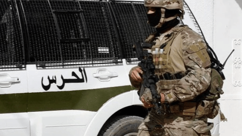 الحرس الوطني: قيمة المحجوزات خلال 2024 فاقت الـ250 مليون دينار