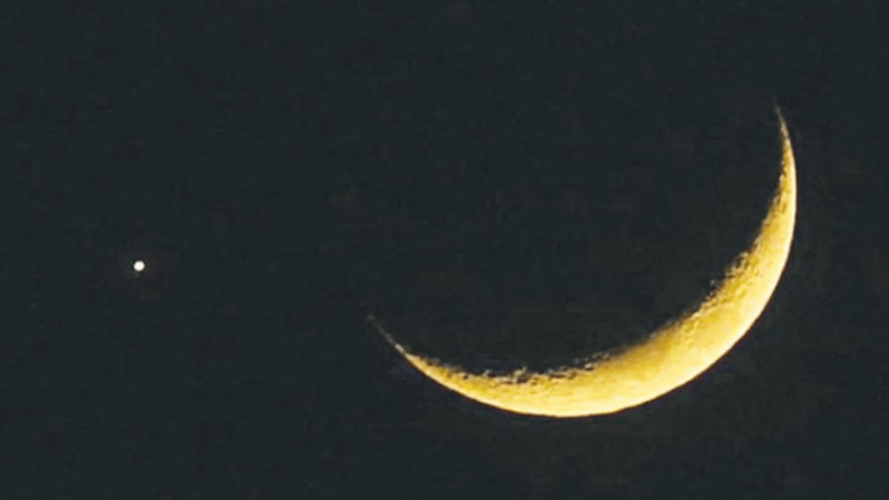 موعد بداية شهر رمضان..فلكيا
