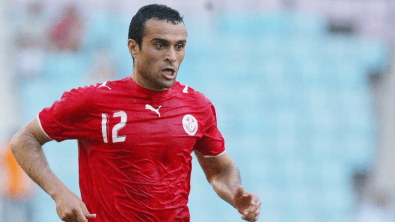 بعد الجزيري.. المناري من بين المرشحين لمنصب المدير الرياضي للمنتخب بعد الجزيري.. المناري من بين المرشحين لمنصب المدير الرياضي للمنتخب