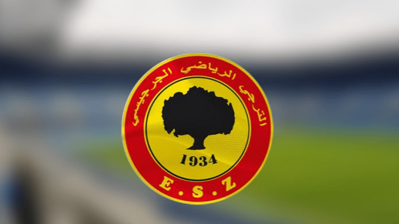 الترجي الجرجيسي يُنهي الميركاتو بانتداب فراس غومة الترجي الجرجيسي يُنهي الميركاتو بانتداب فراس غومة