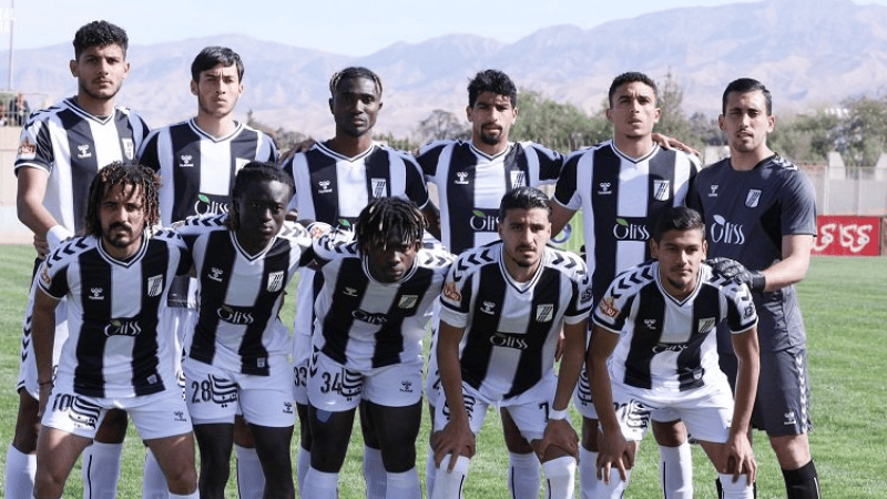 النادي الصفاقسي: غيابات عديدة ضد ترجي جرجيس النادي الصفاقسي: غيابات عديدة ضد ترجي جرجيس