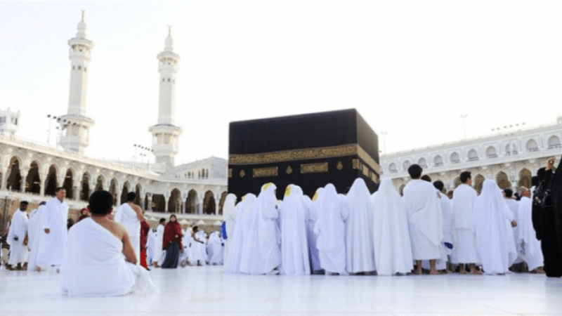 موسم الحج: انطلاق خدمات الشباك الموحّد لإتمام إجراءات السفر موسم الحج: انطلاق خدمات الشباك الموحّد لإتمام إجراءات السفر