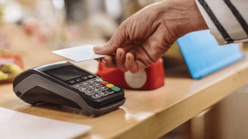 163 مليون عملية دفع بالبطاقات البنكية العام الماضي 163 مليون عملية دفع بالبطاقات البنكية العام الماضي