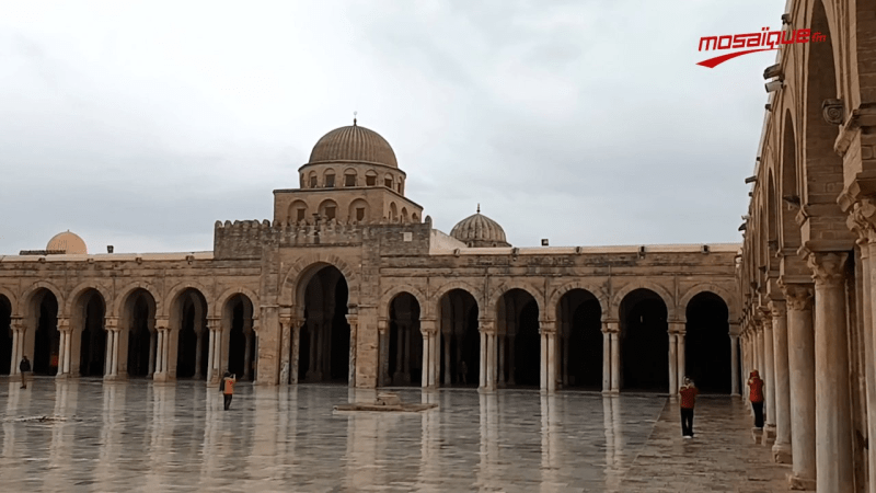 القيروان تستعد لشهر رمضان: برمجة ألفَي نشاط ديني.. وفتح جوامع جديدة القيروان تستعد لشهر رمضان: برمجة ألفَي نشاط ديني.. وفتح جوامع جديدة