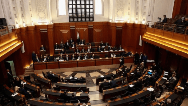 مجلس النواب اللبناني يمنح حكومة نواف سلام الثقة