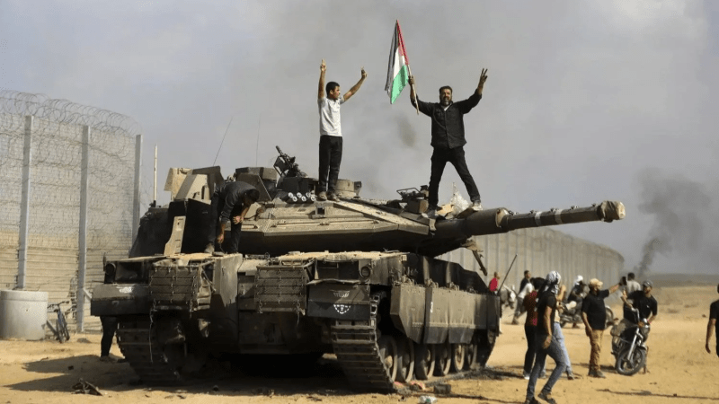 جيش الإحتلال يعترف بـإخفاق تام في 7 أكتوبر جيش الإحتلال يعترف بـإخفاق تام في 7 أكتوبر