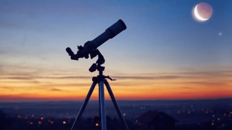 تعذر رؤية هلال رمضان من هضبة سيدي بلحسن بالعاصمة تعذر رؤية هلال رمضان من هضبة سيدي بلحسن بالعاصمة
