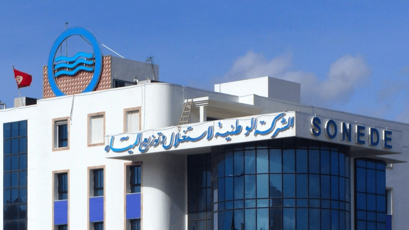 الصوناد تضع مخططا لتأمين التزود بالماء خلال صائفة 2025..وهذه تفاصيله