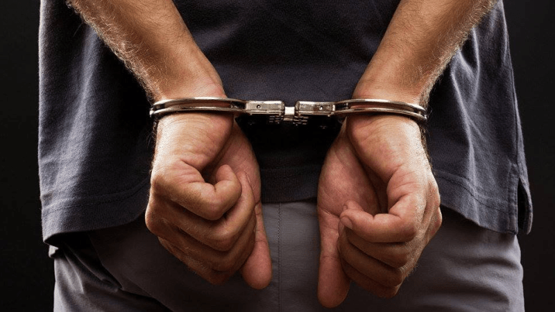 سوسة: الاحتفاظ بشخص حاول السرقة من داخل فضاء تجاري تحت التهديد سوسة: الاحتفاظ بشخص حاول السرقة من داخل فضاء تجاري تحت التهديد