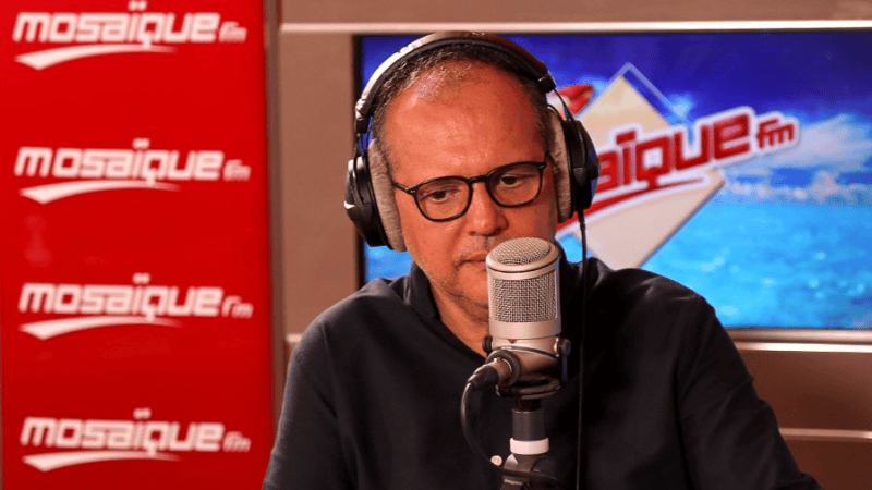 أنور براهم يعود بعد ثماني سنوات بألبوم جديد