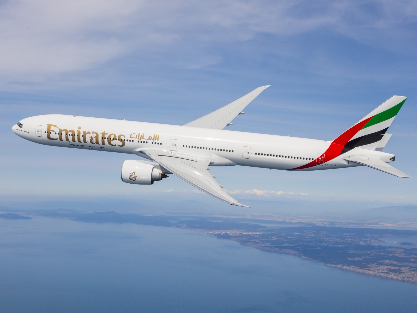 Looking for cheap flights to athens, attica? Emirates Restarts Flights To Newark Via Athens