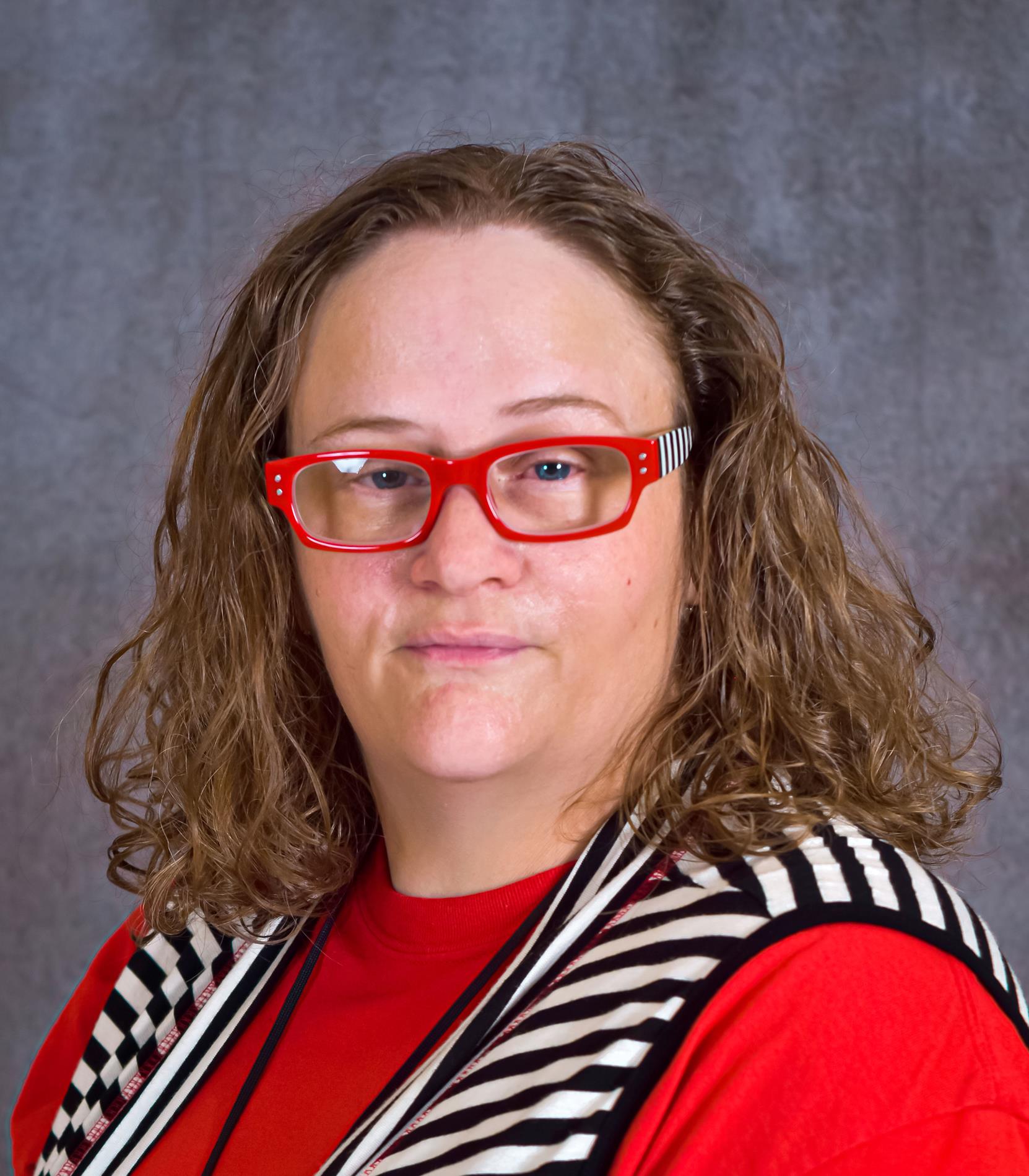 Dana Washburn Bc Rain High School