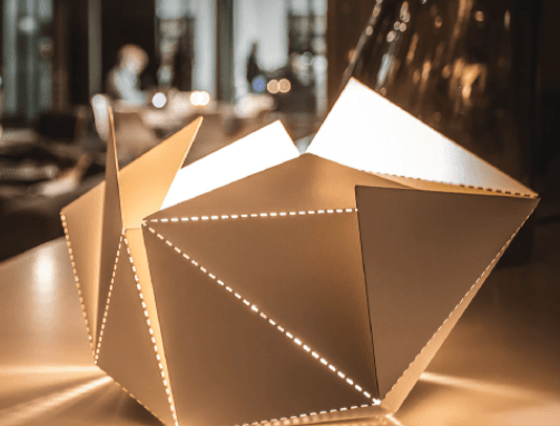 Learn how to make flowers, masks, and the ubiquitous paper crane! Old Art New Design How Origami Is Shaping The Startup World Sifted