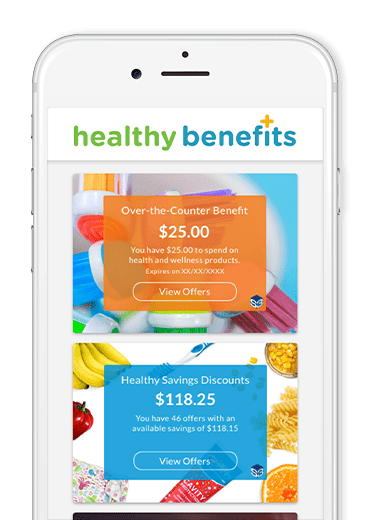 Otc and healthy food benefit top health. Healthy Benefits Plus | Blue Cross and Blue Shield of Kansas City
