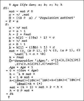 In fact, some students find math to be difficult and dislike it so much that they do everything they can to avoid it. Mathematical Notation Past And Future