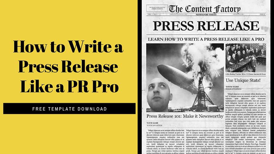 Prlog distributes press releases to a wide range of outlets. Why You Probably Don T Need Press Release Distribution Services