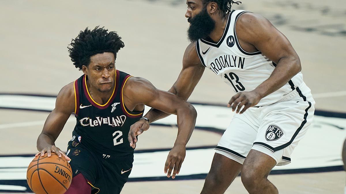 Brooklyn nets' kevin durant, right, and lamarcus aldridge celebrate late in … Kyrie Irving returns, but new-look Nets beaten by Cavs in