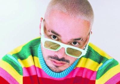 J Balvin lanza aplicación para el bienestar emocional