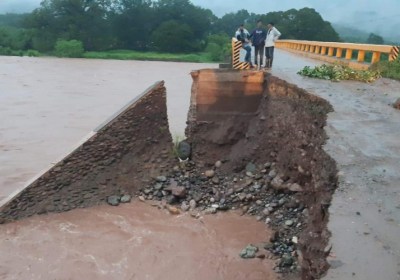 La SIT dará respuesta a todas las solicitudes de ayuda producto de la tormenta Julia