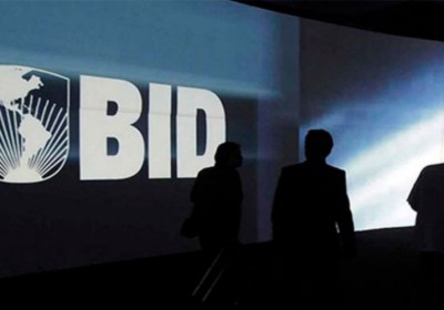 El BID aprueba 50 millones de dólares a Honduras para fortalecer su sistema estadístico