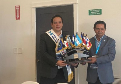 SANAA ostenta la presidencia pro témpore del FOCARD-APS