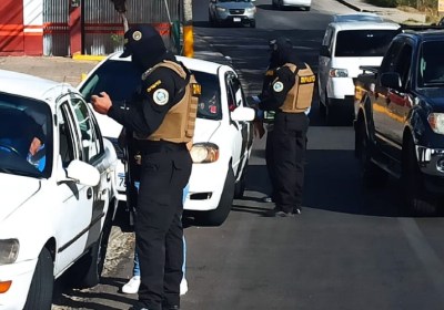 Experto sostiene que faltó fuerza en la aplicación del estado de excepción