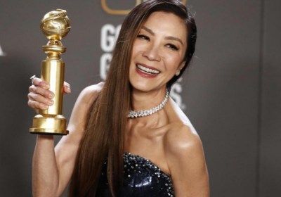 Premios Globo de Oro 2023: la lista completa de ganadores