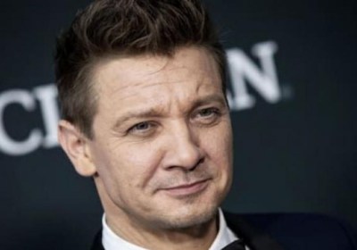 Jeremy Renner celebra su 52 cumpleaños desde el hospital tras su accidente