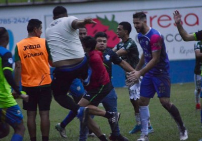 Liga Nacional anuncia sanciones para  dirigentes problemáticos