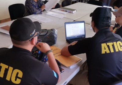 Investigan denuncia por malversación de fondos en la alcaldía de Lempira