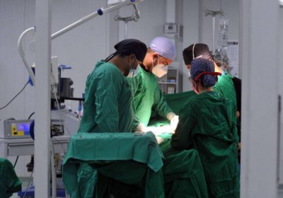 En aumento la mora quirúrgica del Hospital Escuela