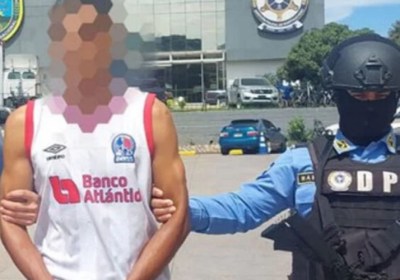 Capturan a miembro de «Al Qaeda» en la capital