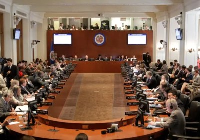 Honduras aún no decide por quién votará para nuevo secretario general de la OEA