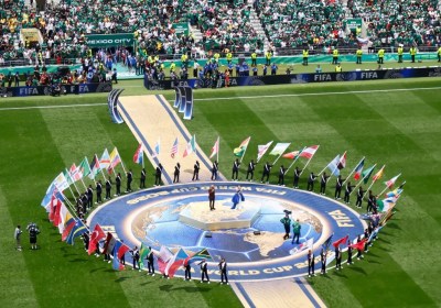 UEFA y Concacaf rechazan plan de Infantino para dar entrada a inversionistas en el Mundial
