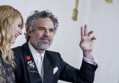 Más de 180 figuras de Hollywood apoyan a Mark Ruffalo tras acusaciones de Paramount