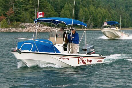 Sets in the java collection framework for this week's lab, you will use two of the classes in the java collection framework: Classic Whaler Boston Whaler Rendezvous Narrative Day Three