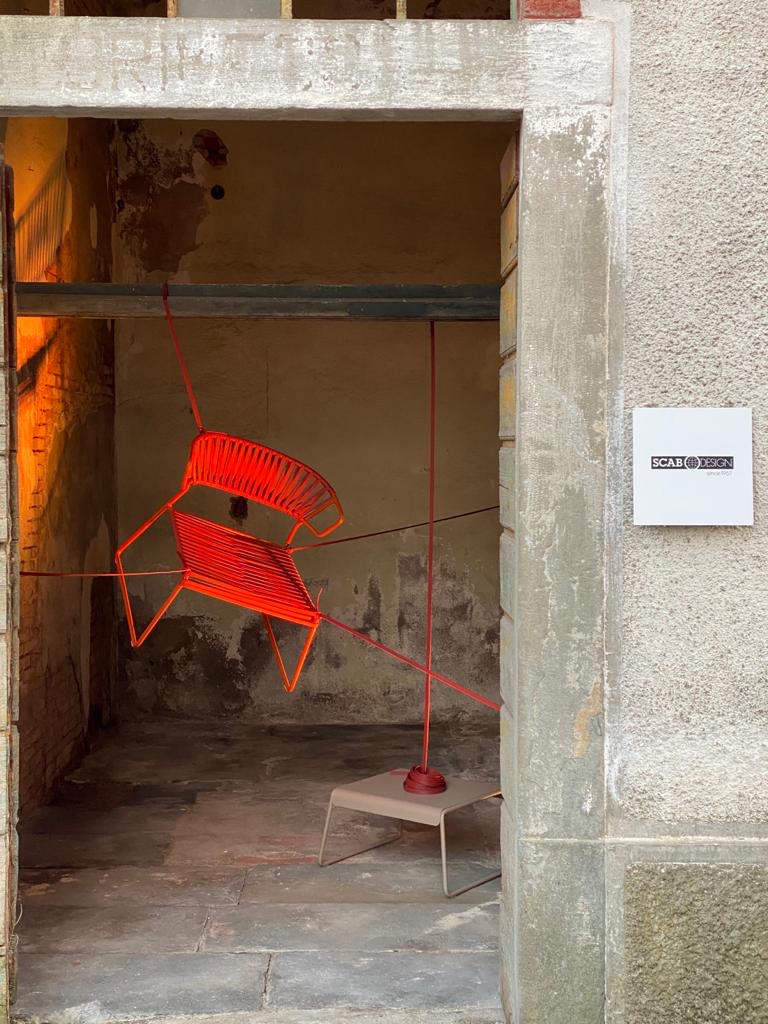 La Tabaccaia - Contract Network