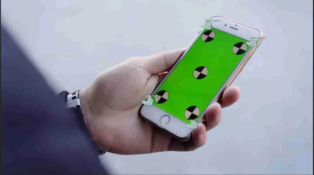 Motion Tracking in After Effects How to Use the Point