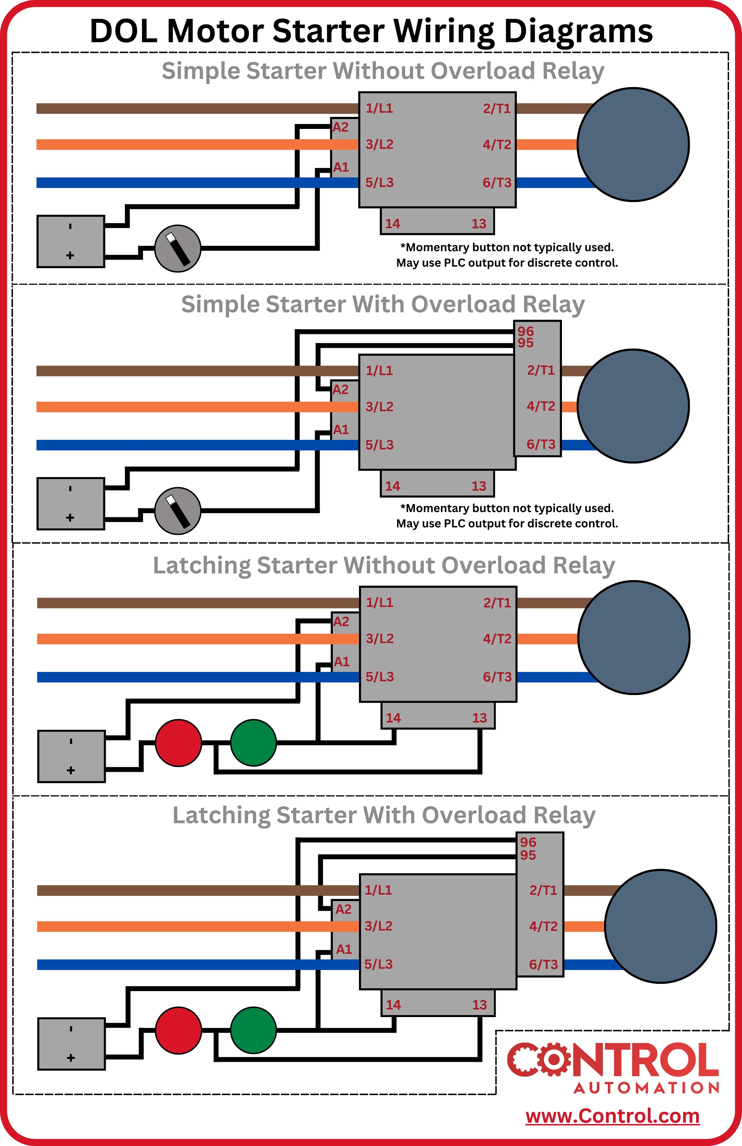 19+ Wiring Starter Motor Diagram